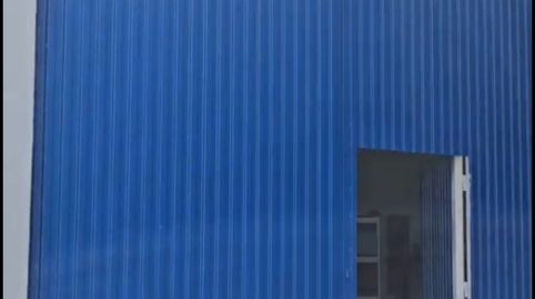 Foto 5 de Oficina en venda a Carretera Pela, 46, Casas de Don Pedro, Badajoz