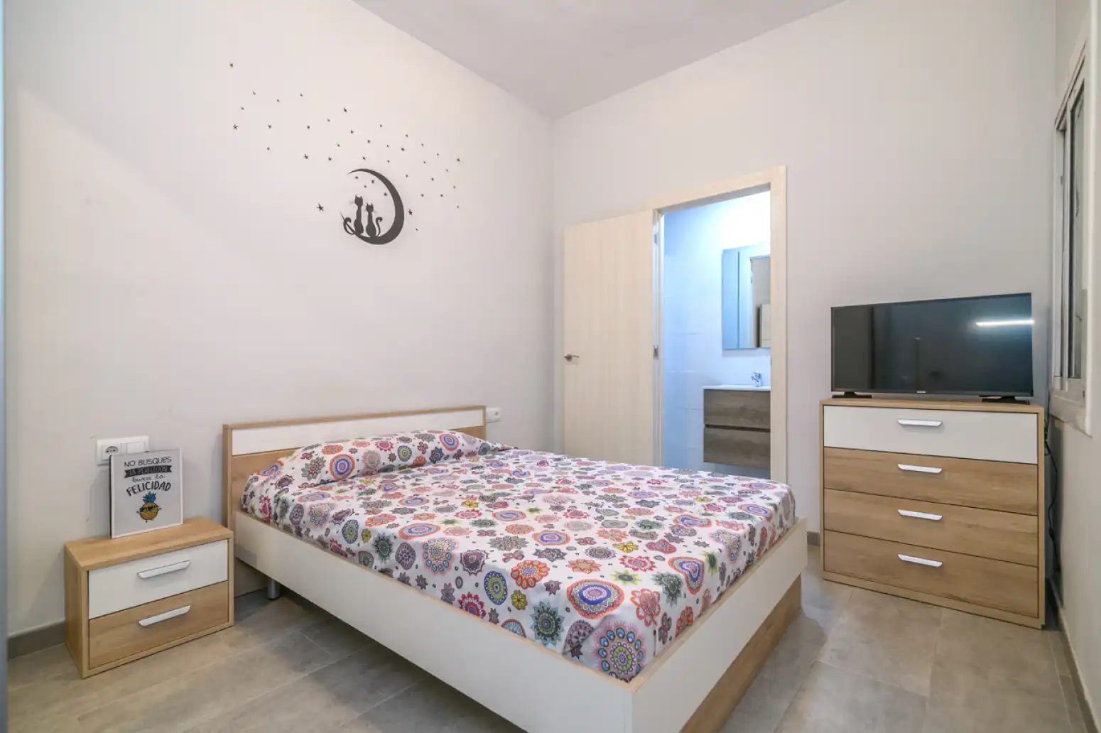 Habitación de Piso en venta en Viladecans con Terraza