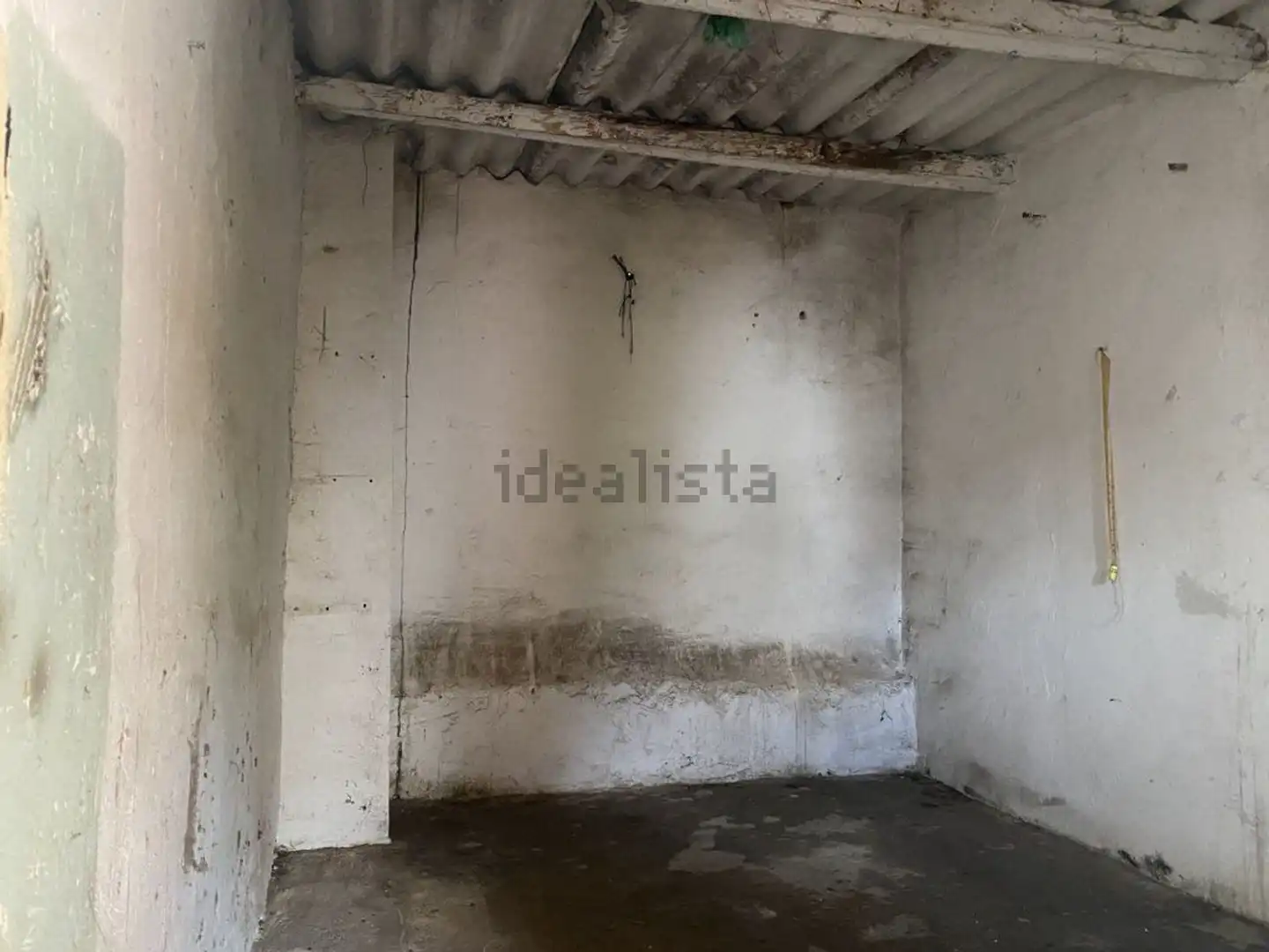 Casa o xalet en venda en Noblejas amb Jardí privat
