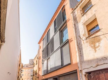 Wohnung mit Aufzug zum Verkauf in C/ Sant Josep