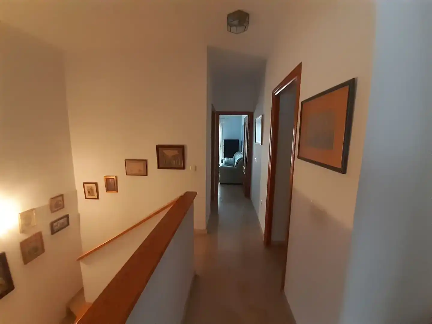 Casa o xalet en venda en Espartinas amb Aire condicionat, Jardí privat i Traster