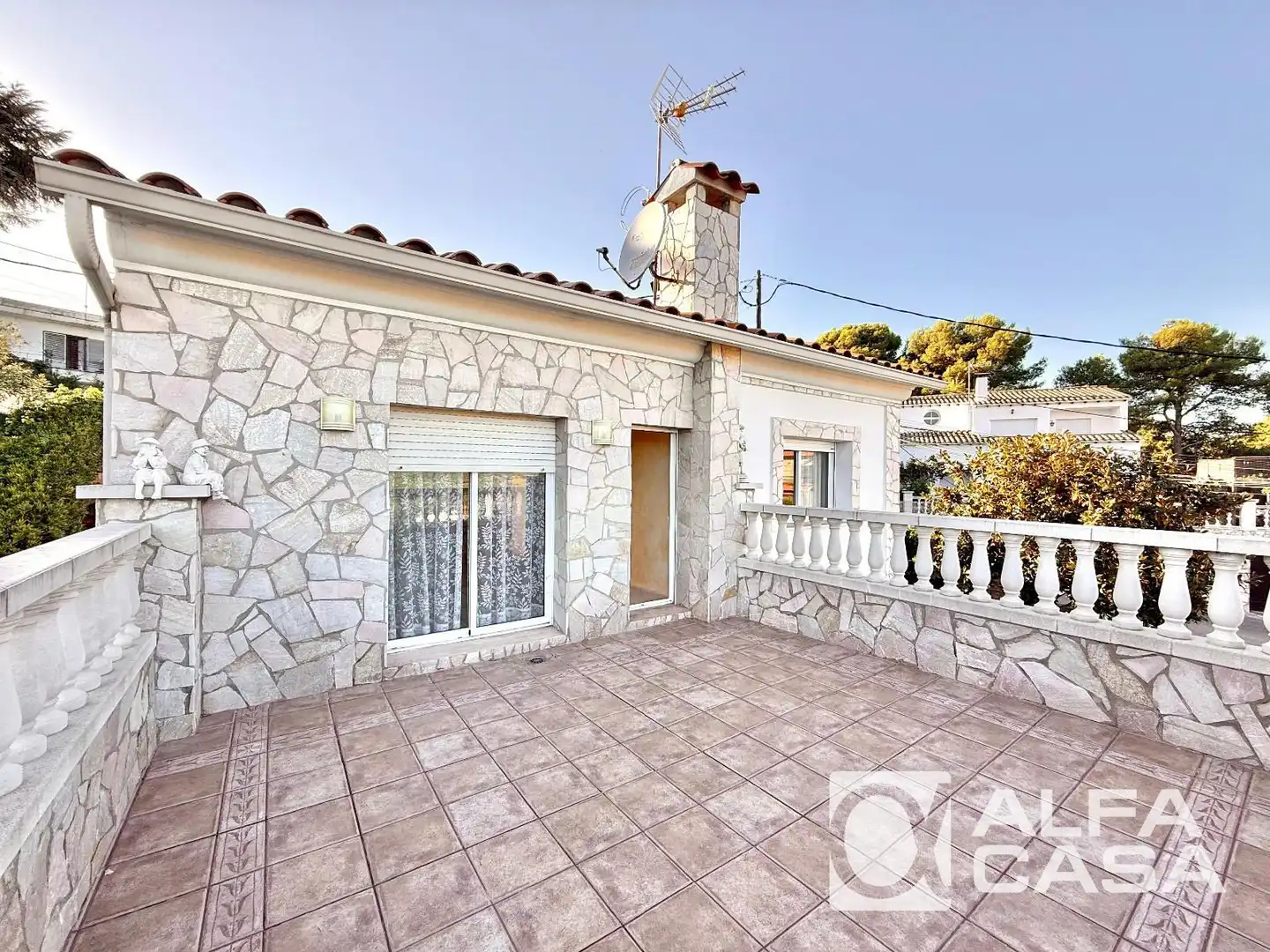 Casa amb terrassa en venda a Santa Clotilde, imagen 25