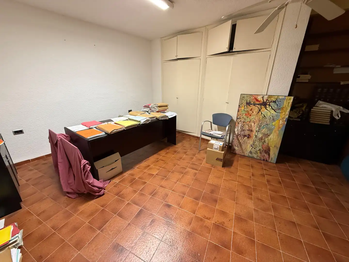Wohnung zum Verkauf in Peñíscola / Peníscola mit Klimaanlage, Heizung und Terrasse
