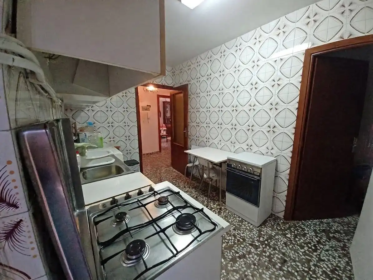 Wohnung mit Terrasse zum Verkauf in La Roda, imagen 10