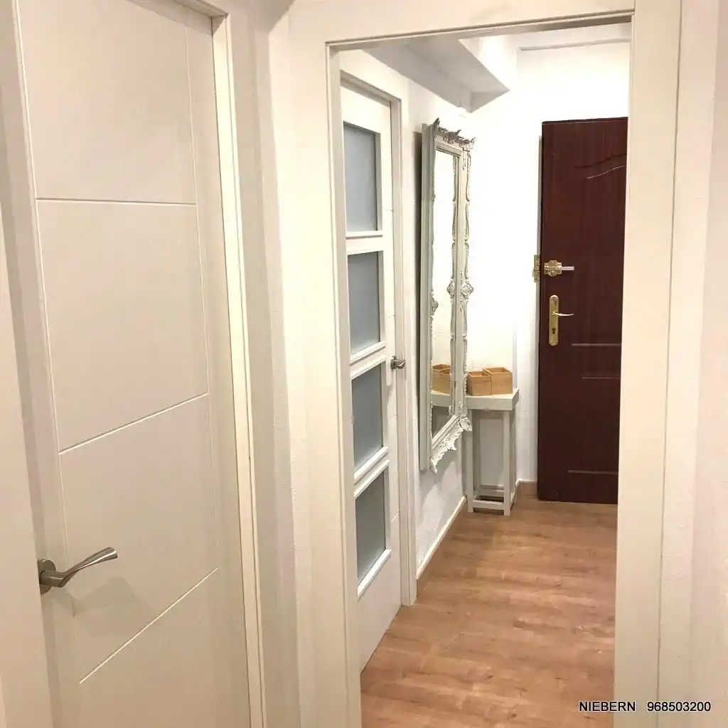 Flat with lift to rent in Calle Jiménez de la Espada, imagen 12