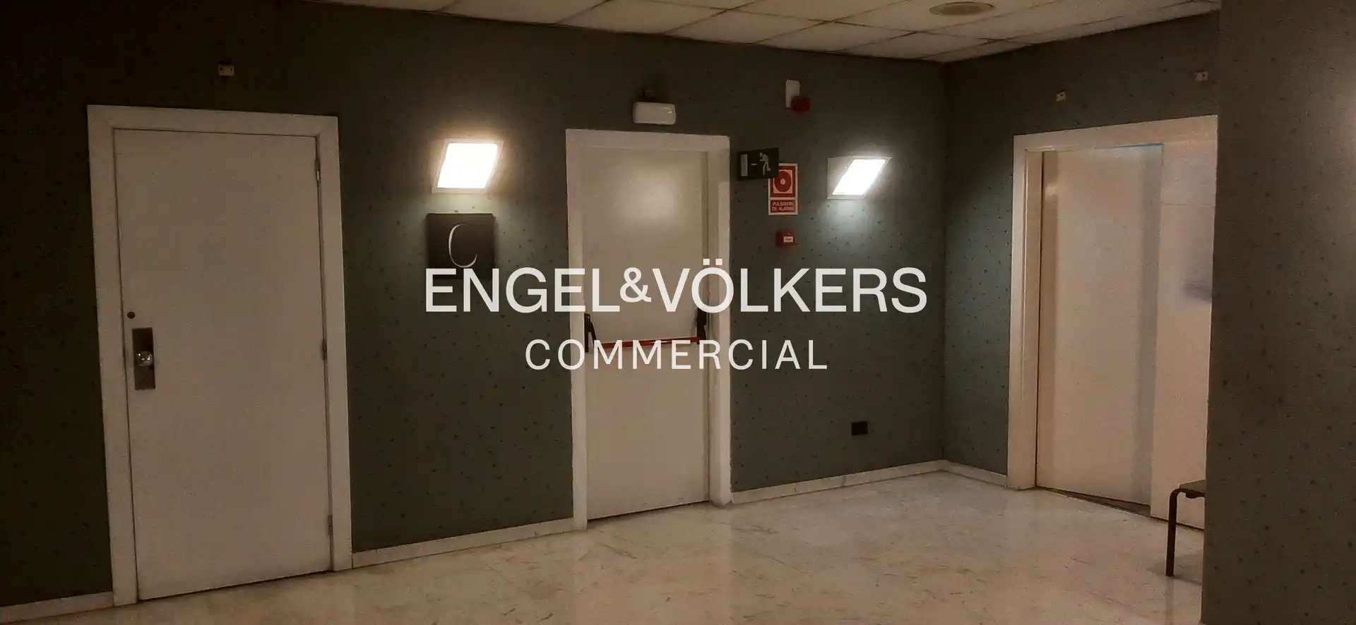 Oficina en venda a Centre - Sant Oleguer, imagen 6