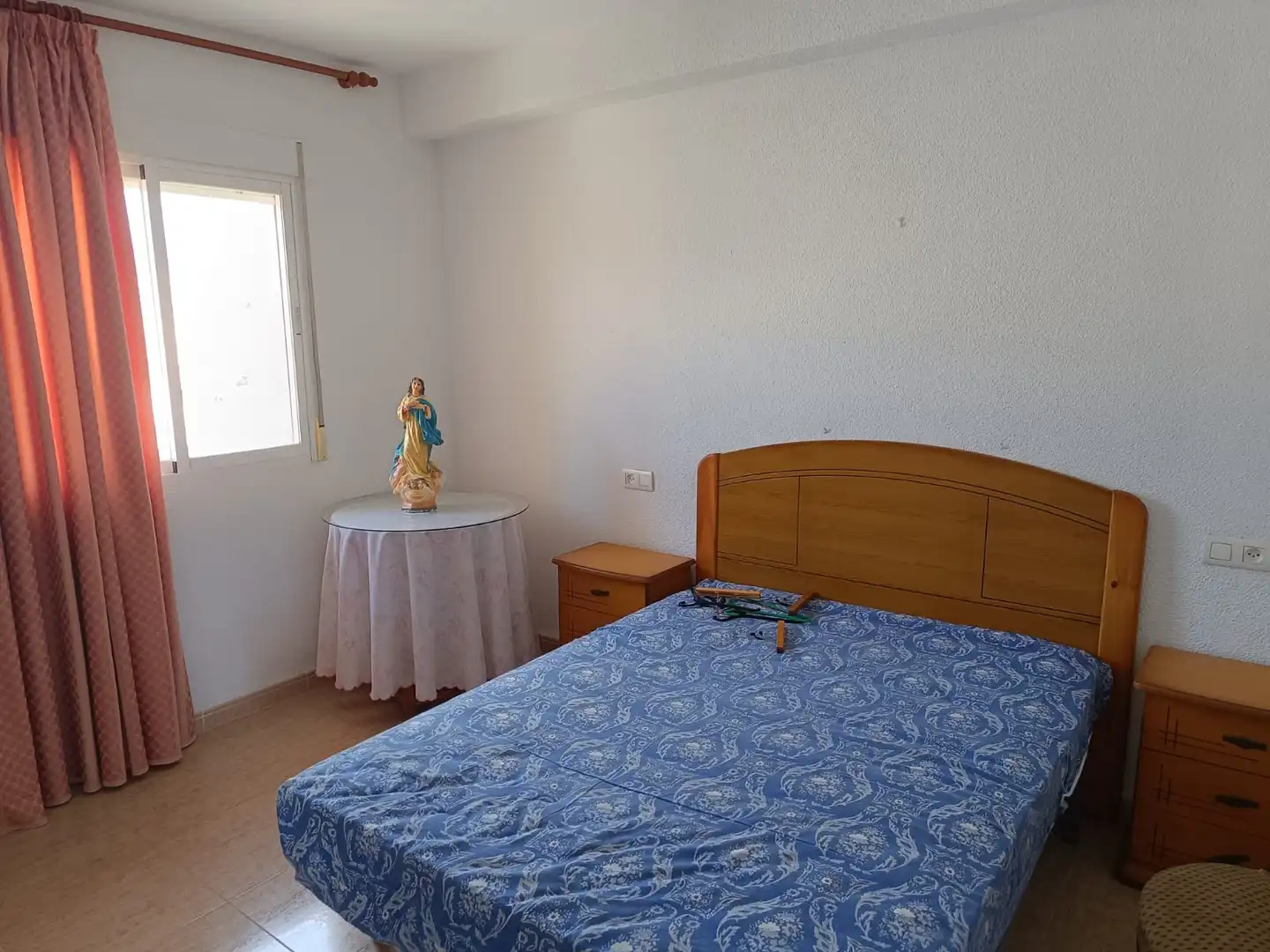 Dormitori de Pis en venda en Motril amb Moblat
