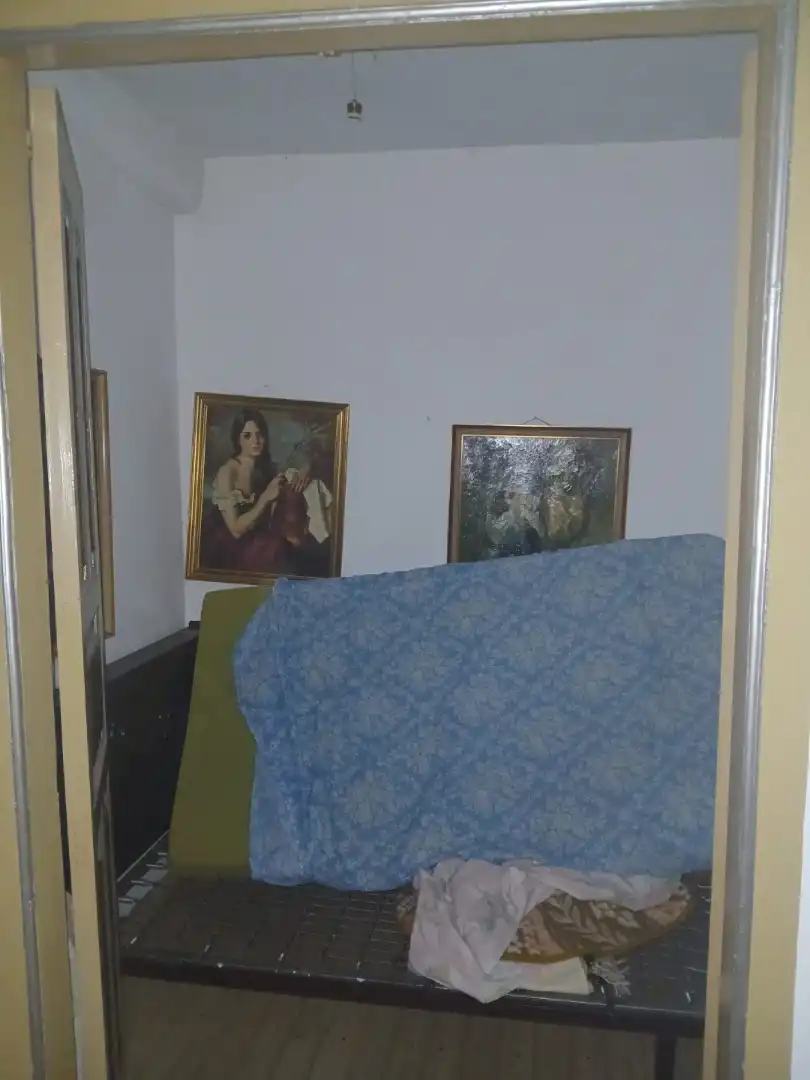 Schlafzimmer von Wohnung zum Verkauf in Valdelacasa