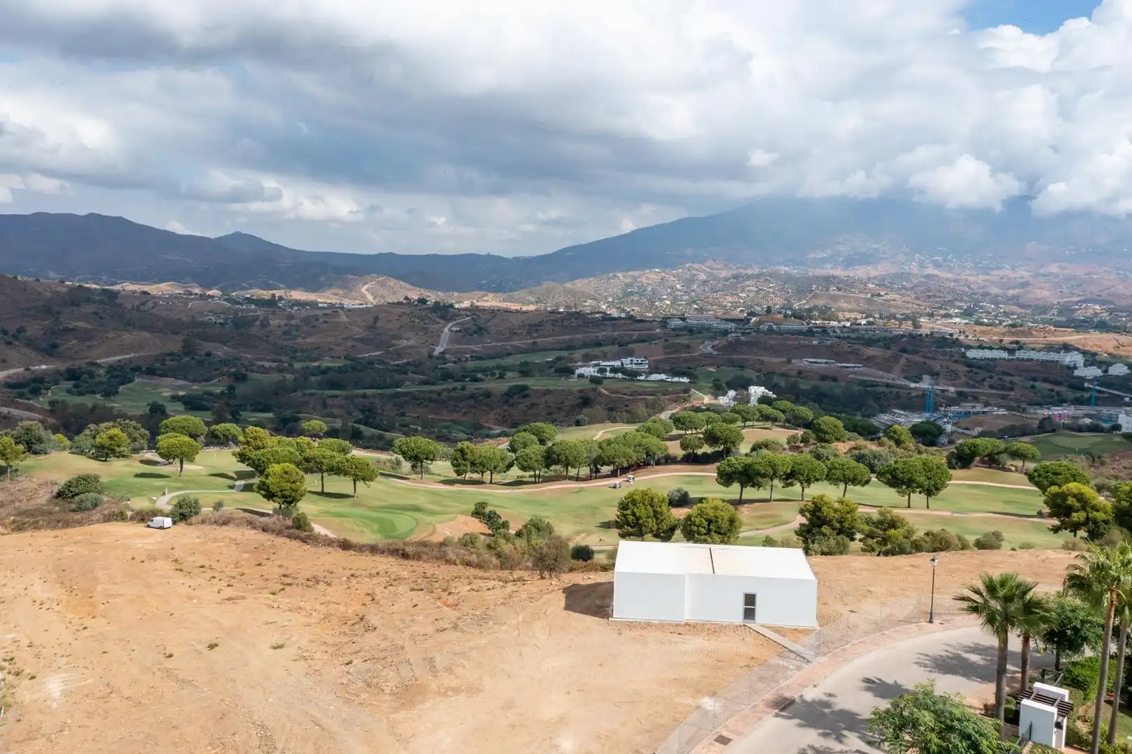 Terreni e lotti in vendita a La Cala Golf - Lagar Martell, imagen 17