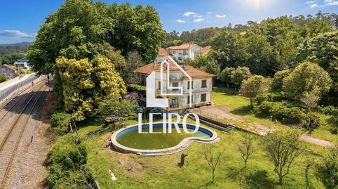 Foto 4 de Edificio en venta en Catoira, Pontevedra