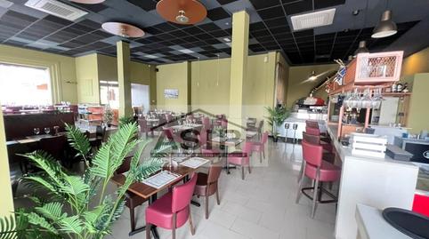 Foto 5 von Geschaftsraum zur Miete in Calle Guadassuar, Urbanitzacions i Pedanies Nord, Alzira