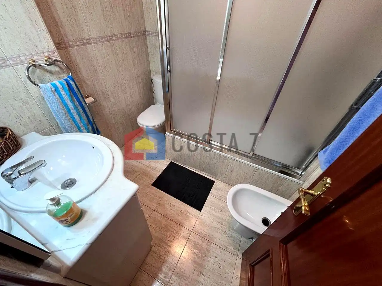 Baño de Planta baja en venta en Noja con Calefacción y Terraza