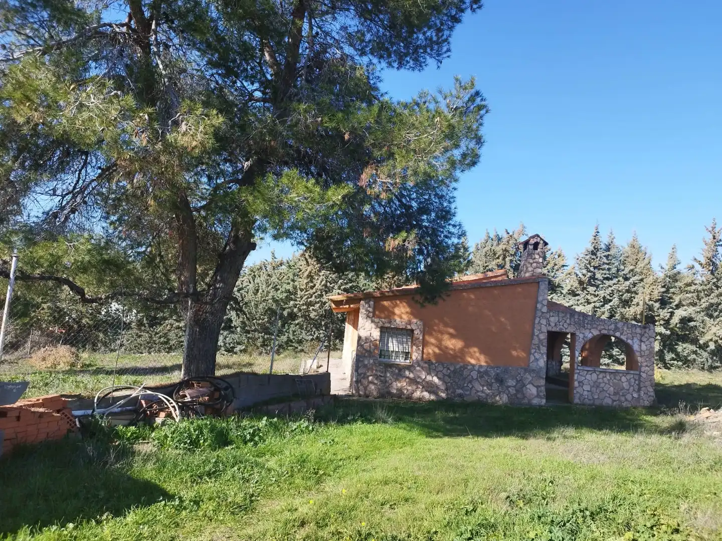 Terreny residencial en venda a Illana, imagen 10