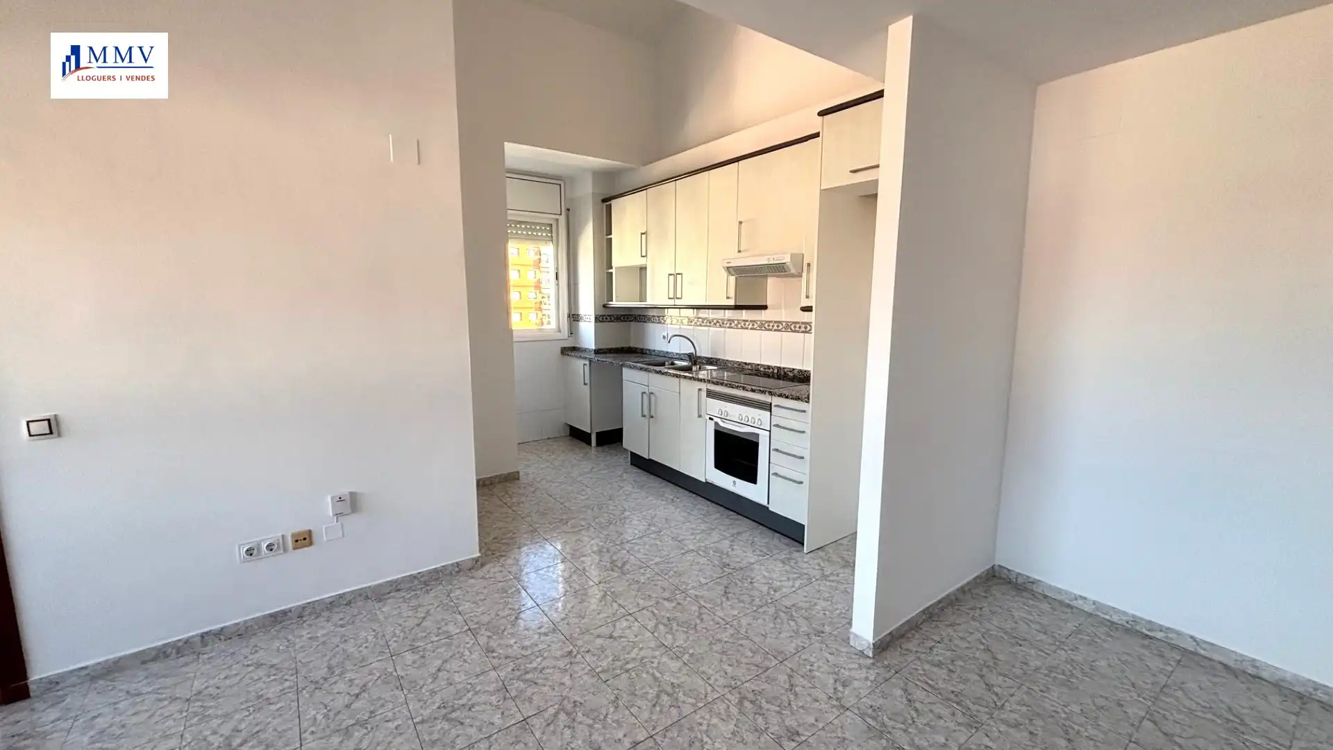 Flat for sale in Carrer Ciutat de la Paz, 7, Fenals