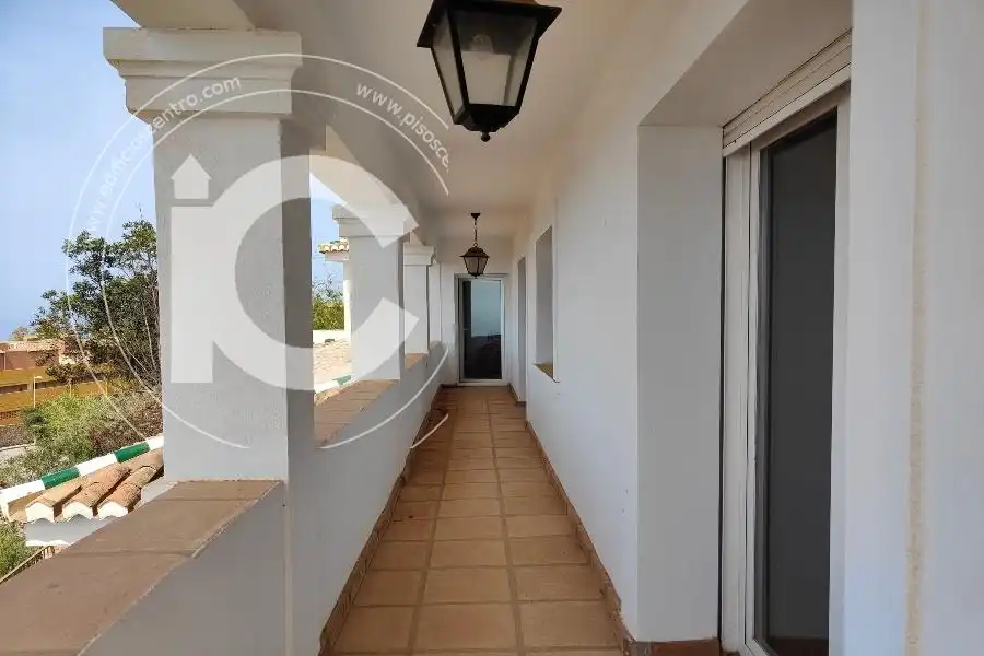 Chalet con piscina en venta en marina del este, imagen 53