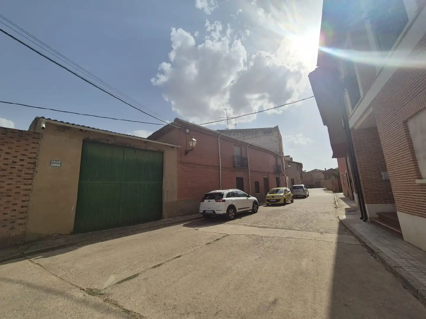 Casa o xalet en venda a Becerril de Campos