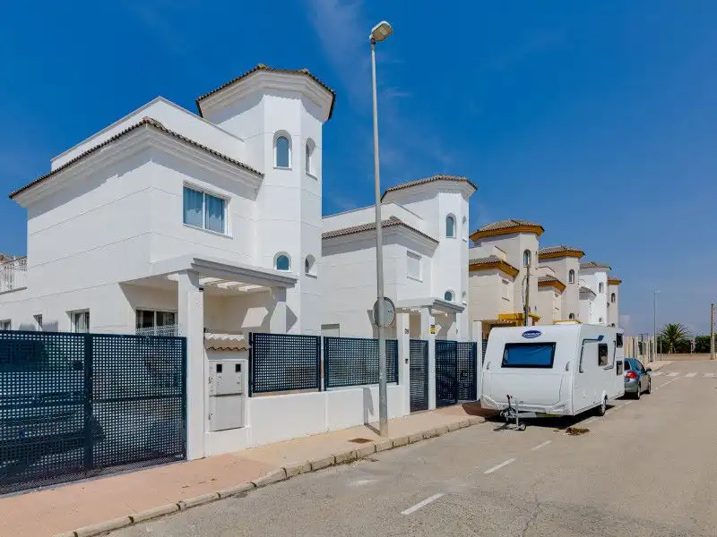 Chalet en venta en San Fulgencio, imagen 4
