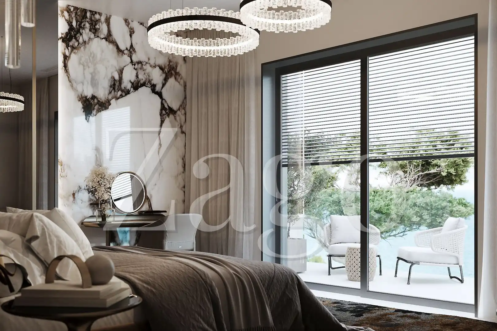 Maison à vendre à Finestrat Pueblo, imagen 27