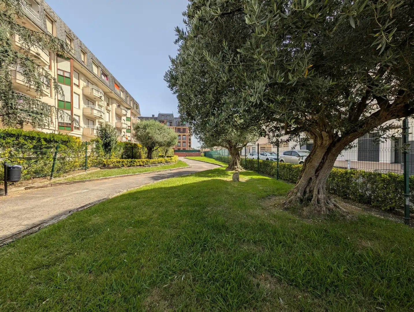Wohnung zum Verkauf in Colindres - C/ CANDIDA SALCINES - RCIA ENTRE PARQU, 1, El Callejo - La Pesquera - La Arenosa