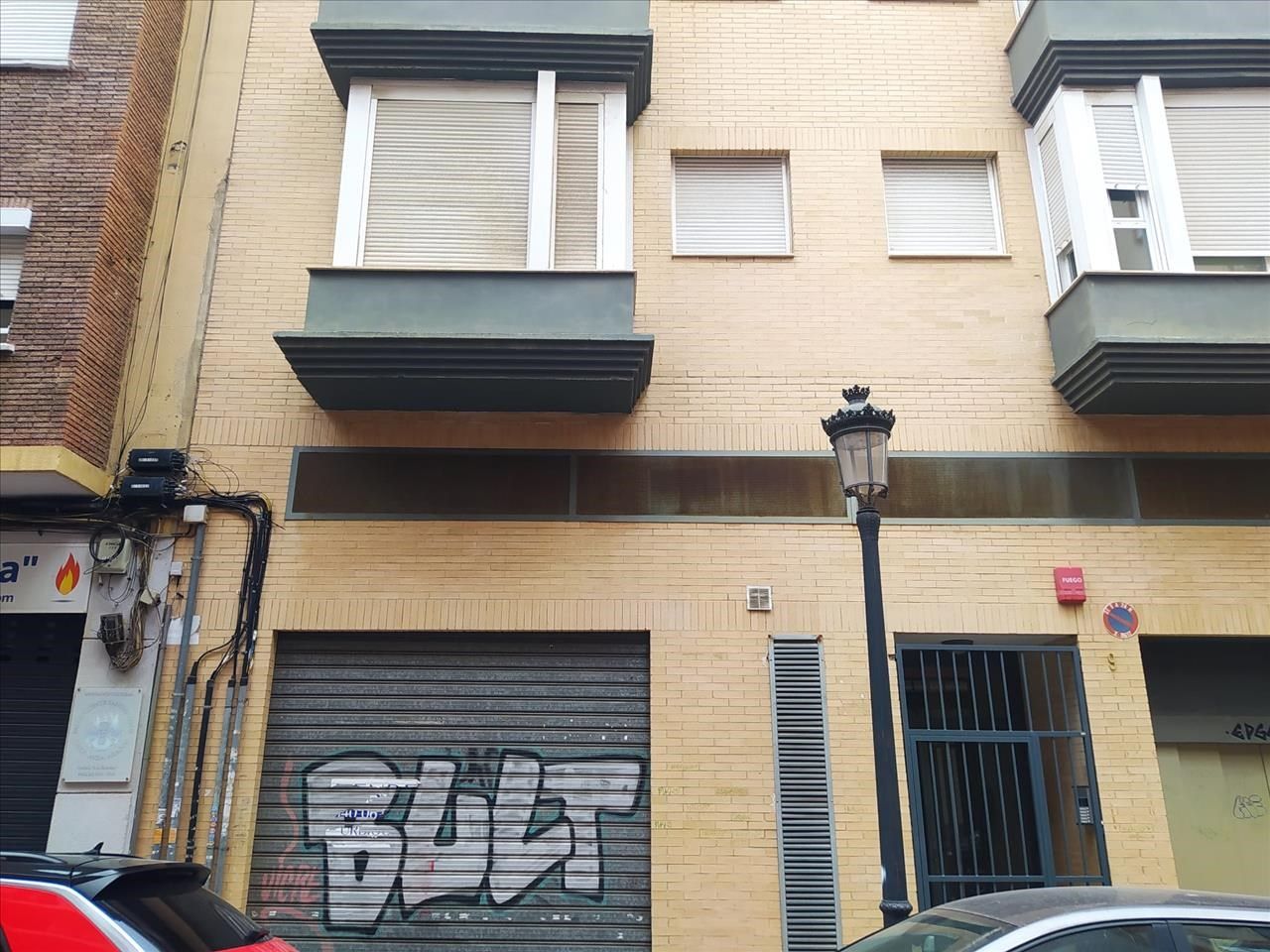 Flat for sale in Mestalla