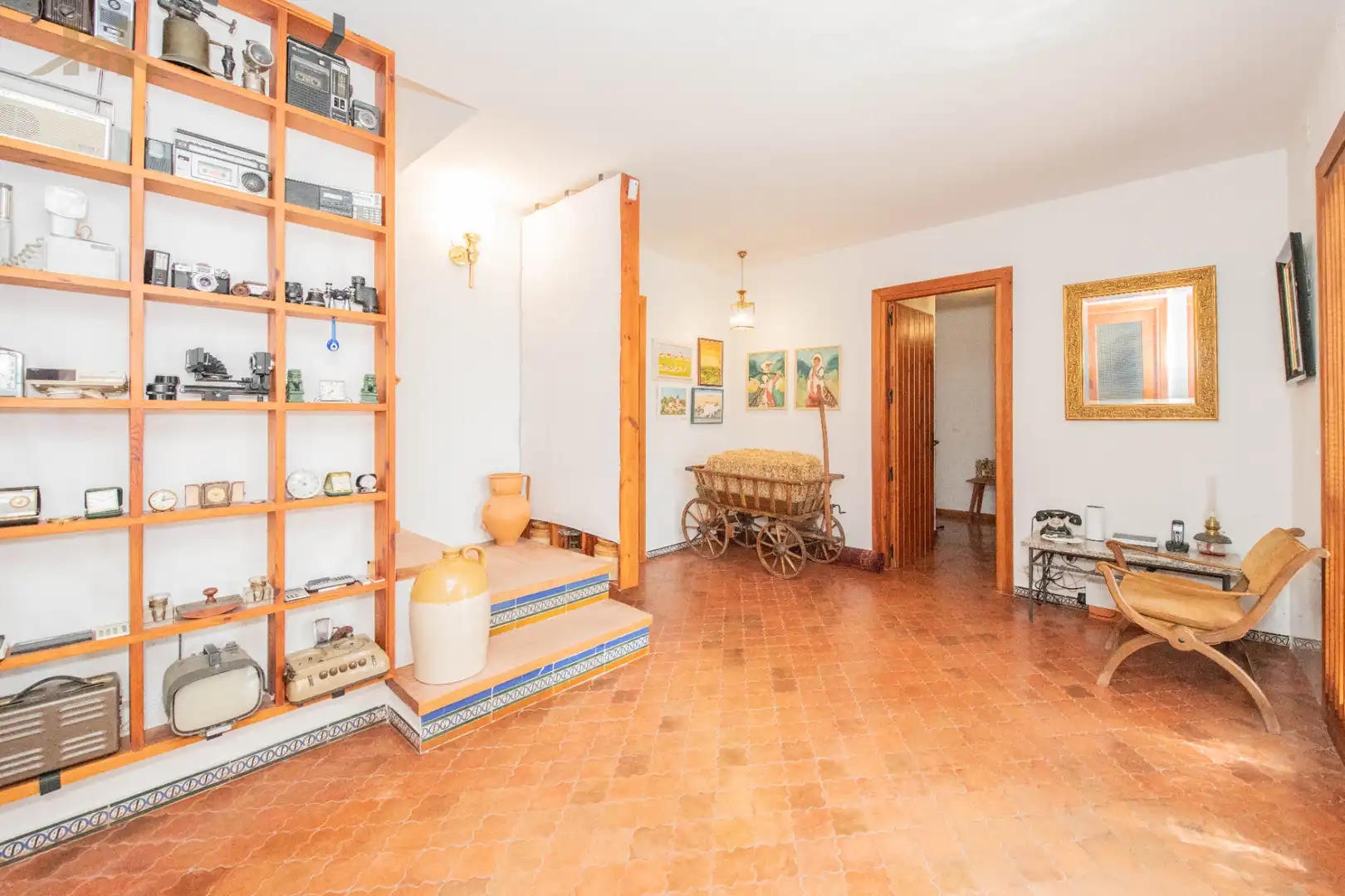 Casa o xalet en venda en Moralzarzal amb Calefacció, Jardí privat i Terrassa