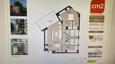 Photo 4 of Flat for sale in Ciutat del Transport - La Salera, Castellón