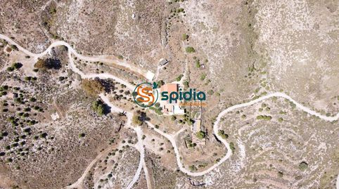 Foto 2 de Finca rústica en venta en Escucha, Lorca