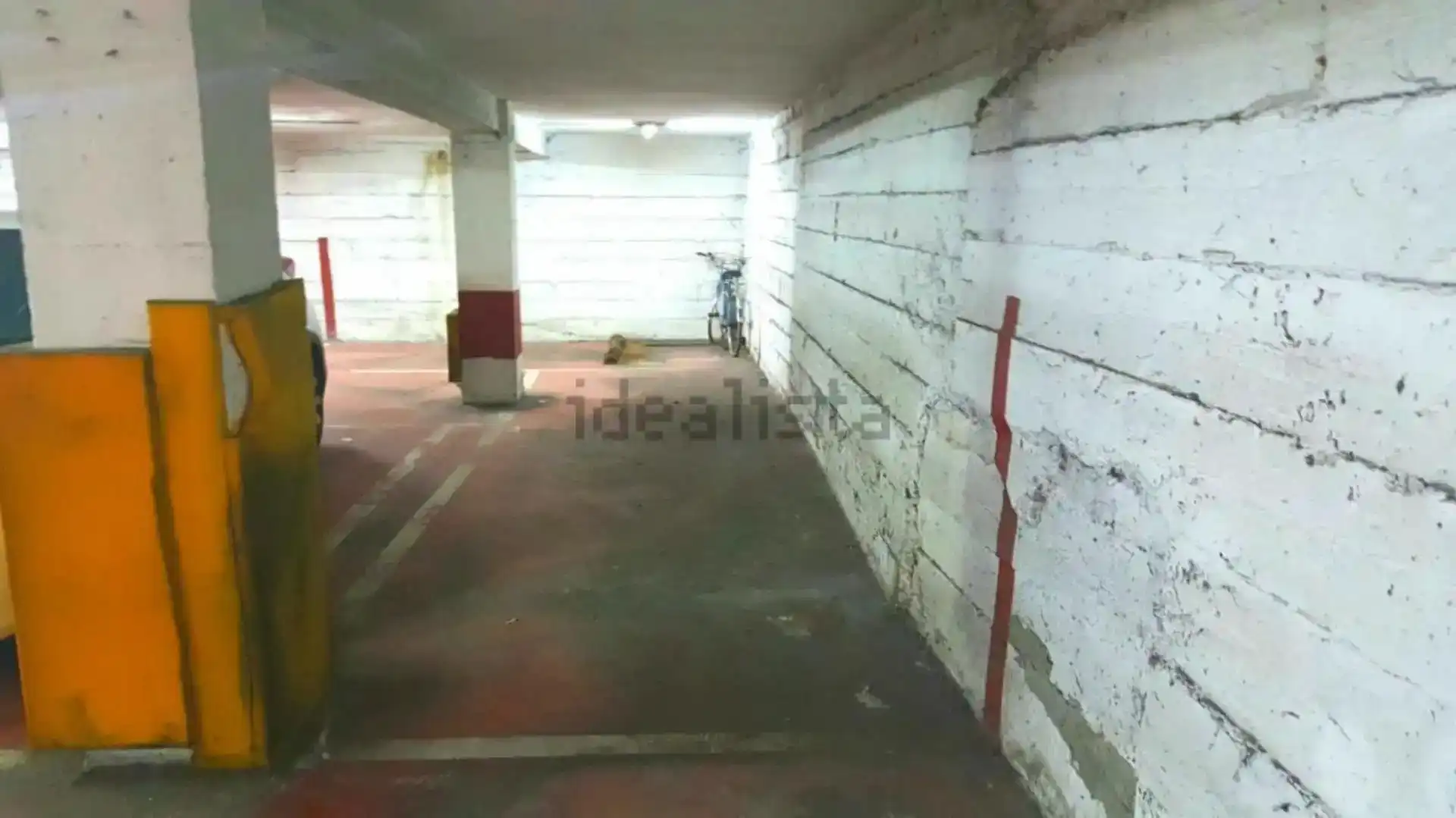 Parking de Garaje en venta en San Martín del Rey Aurelio