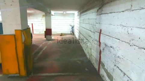 Foto 2 de Garaje en venta en Avenida de la Libertad, 90, San Martín del Rey Aurelio, Asturias