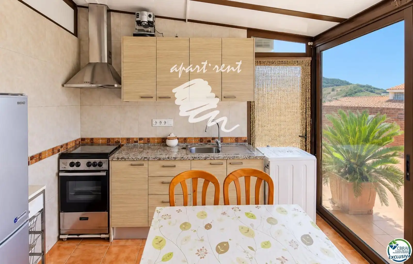 Appartement avec terrasse à vendre à JOSÉ ESPRONCEDA, imagen 16