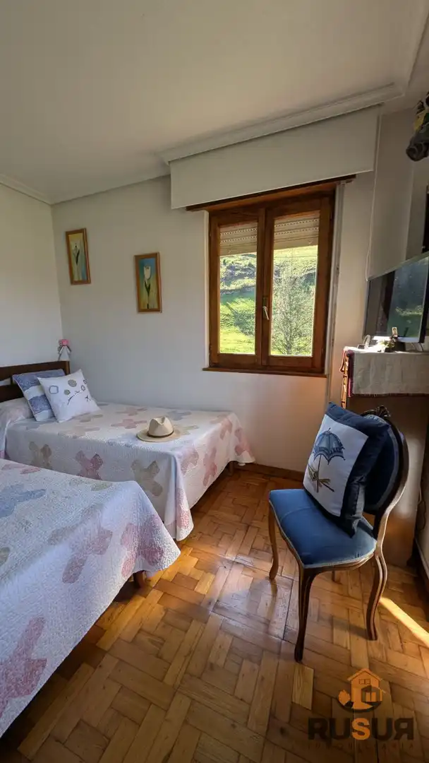 Chalet con terraza en venta en CANDOLIAS 65, imagen 52