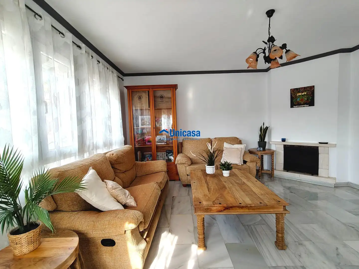 Maison mitoyenne à vendre à Calle Higueras, 60, Málaga, España, imagen 15