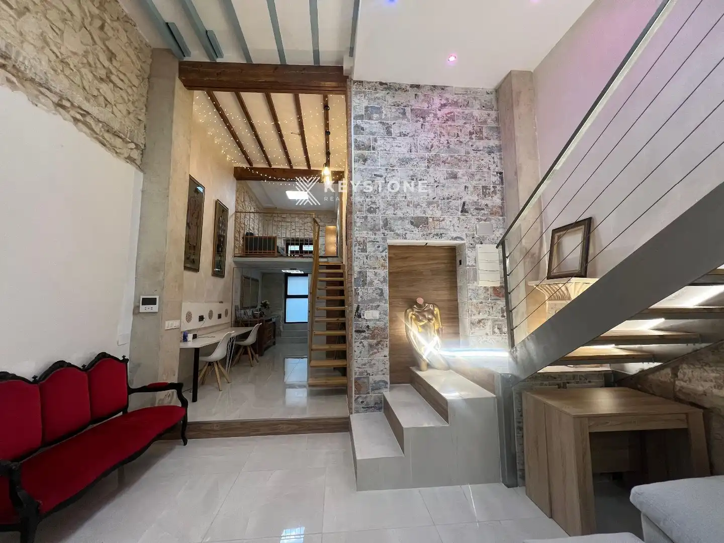 Flat for rent in Carrer Poeta Campos Vasallo, 46, Mercado, Mercado