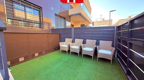 Foto 3 de Casa o chalet en venta en  Ausias March, Pueblo Latino, Pilar de la Horadada