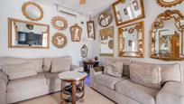 Living room of Flat for sale in Girona Capital