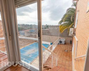 Casa o xalet en venda a Urbanización Entrepinos, Olías del Rey