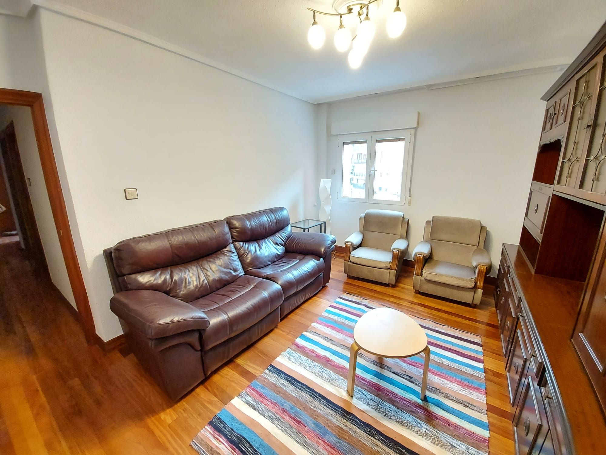 Flat to rent in Sagarminaga Kalea, Santutxu - Basarrate