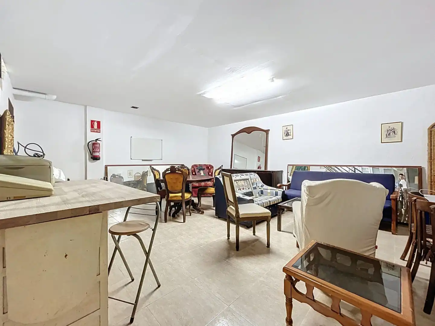 Local comercial en venta en Pueblo - Urbanizaciones, imagen 12