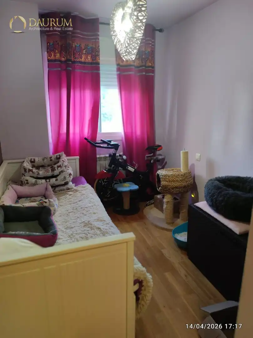 Habitación de Piso en venta en Madrid con Aire acondicionado, Calefacción y Trastero