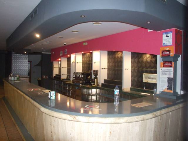 Local comercial en Alquiler en Avenida Cameranos, 33 en Zafra