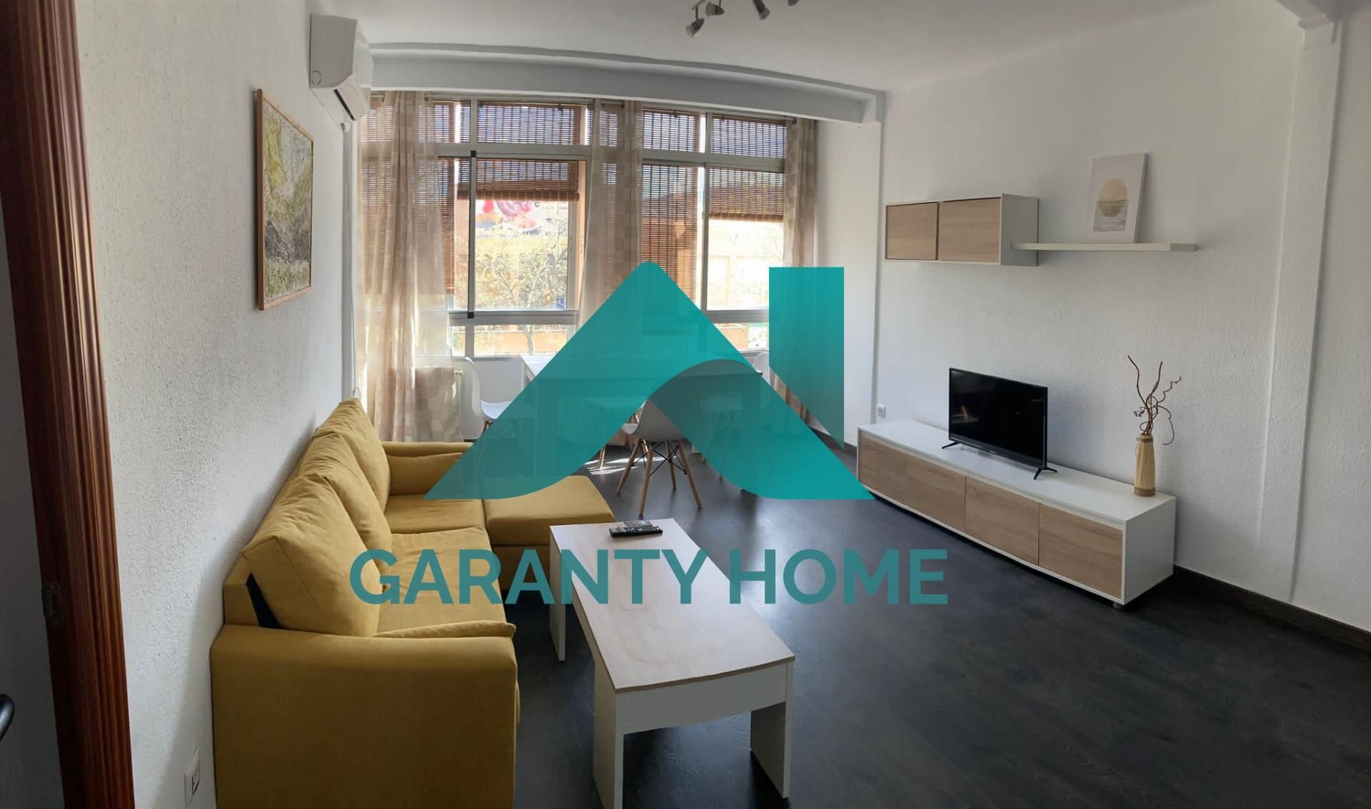 Flat to rent in Nuevo Cáceres