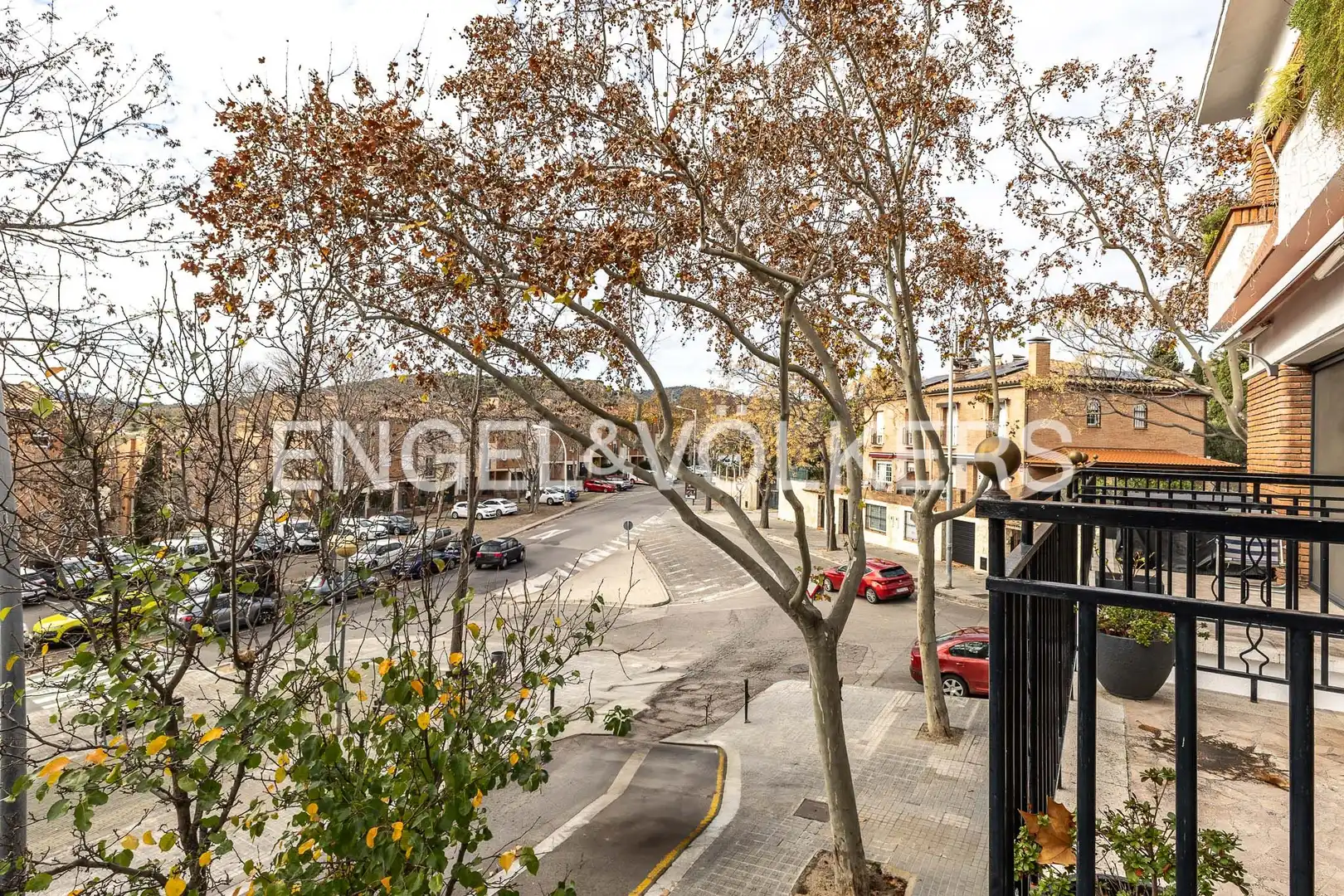 Vista exterior de Casa o chalet en venta en Badalona con Aire acondicionado, Calefacción y Terraza