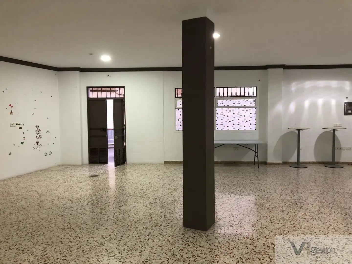 Local commercial à vendre à Villamartín, imagen 4