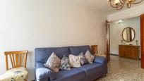 Living room of Flat for sale in Agost  with Terrace and Balcony