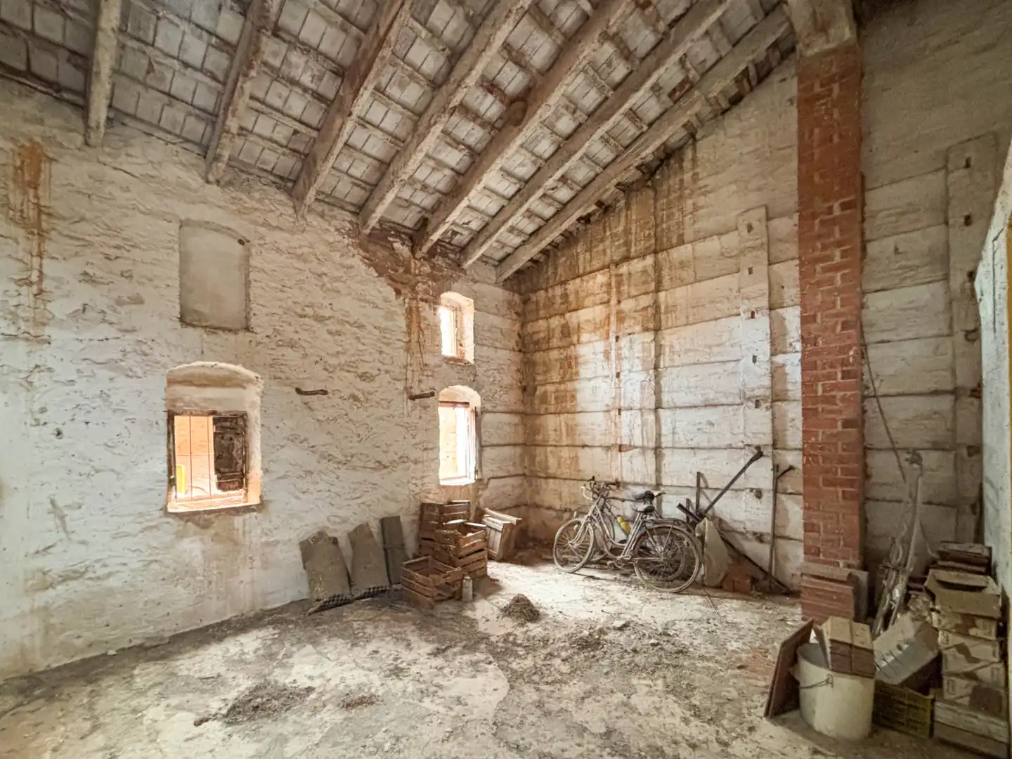 Casa adosada en venta en Carrer Sant Antoni, 16, Casco Antiguo