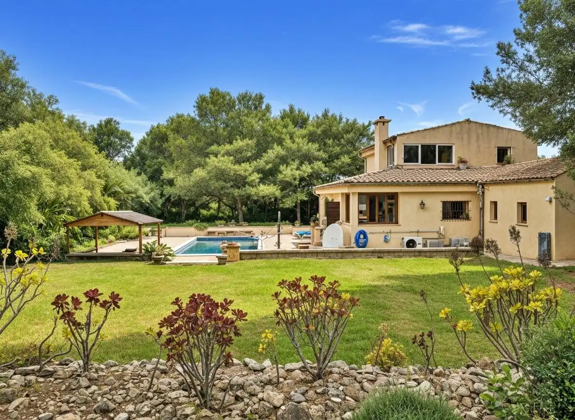 Villa avec piscine à vendre à Carrer de Teodor Canet 45, imagen 46