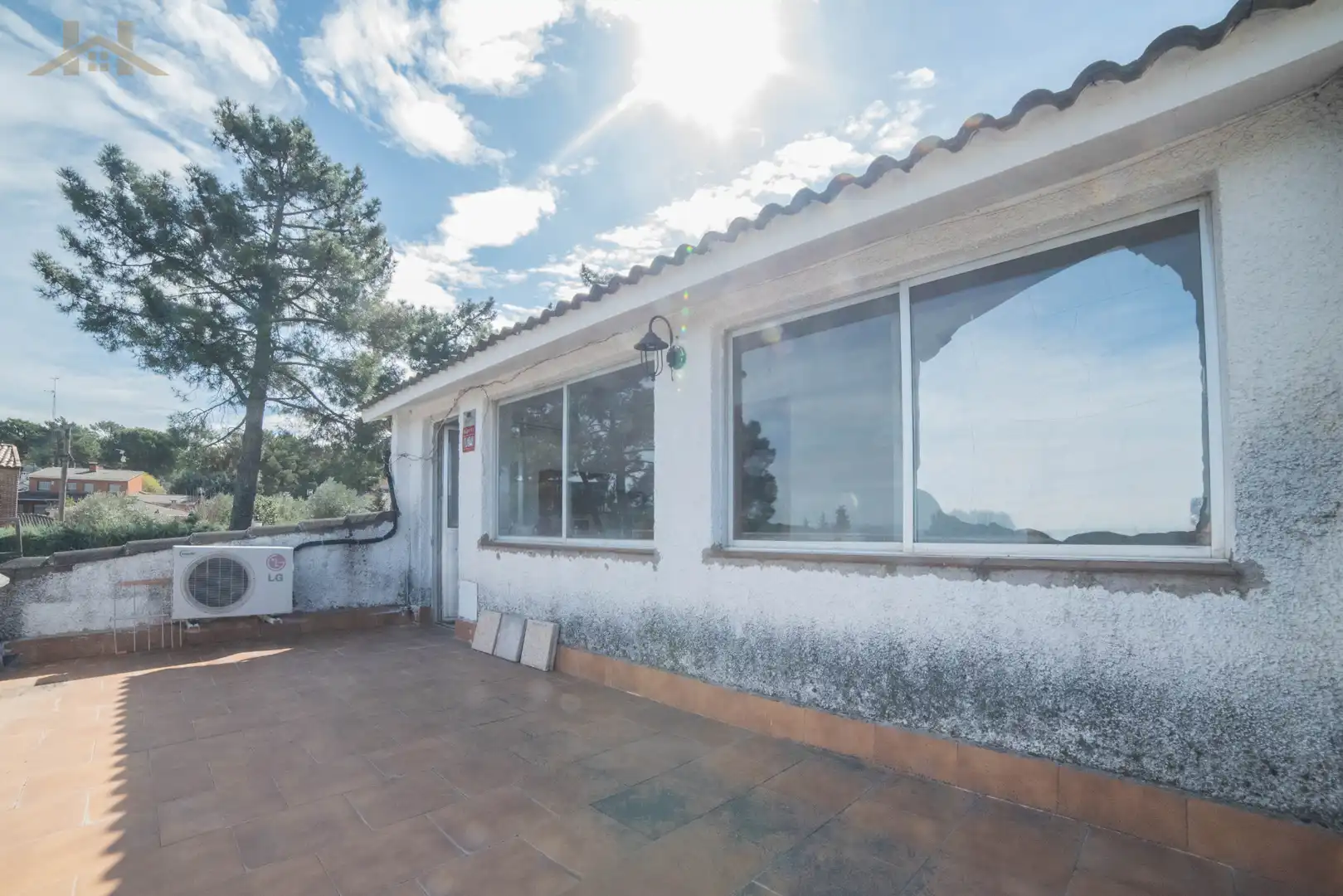 Villa con terrazza in vendita a Cadalso de los Vidrios, imagen 18