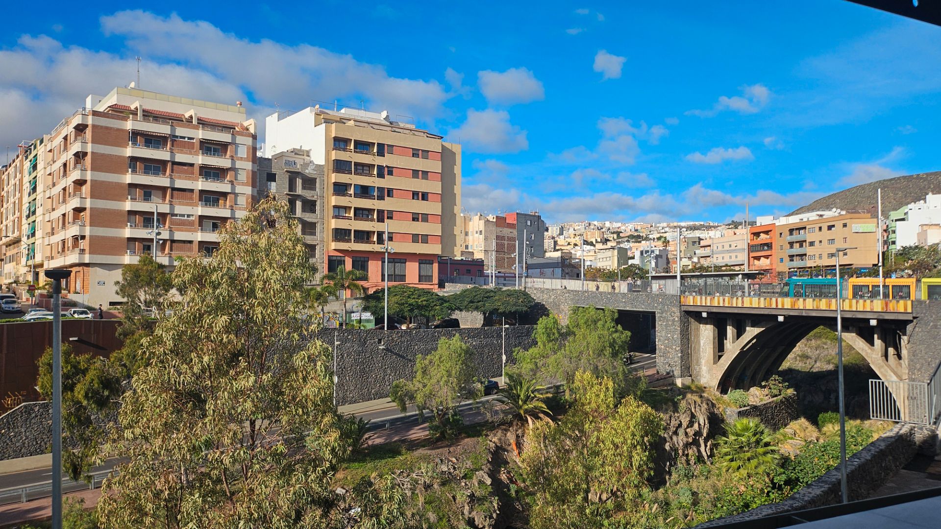 Wohnung zum verkauf in Calle Salamanca, 1, Salamanca - Uruguay, Centro - Ifara