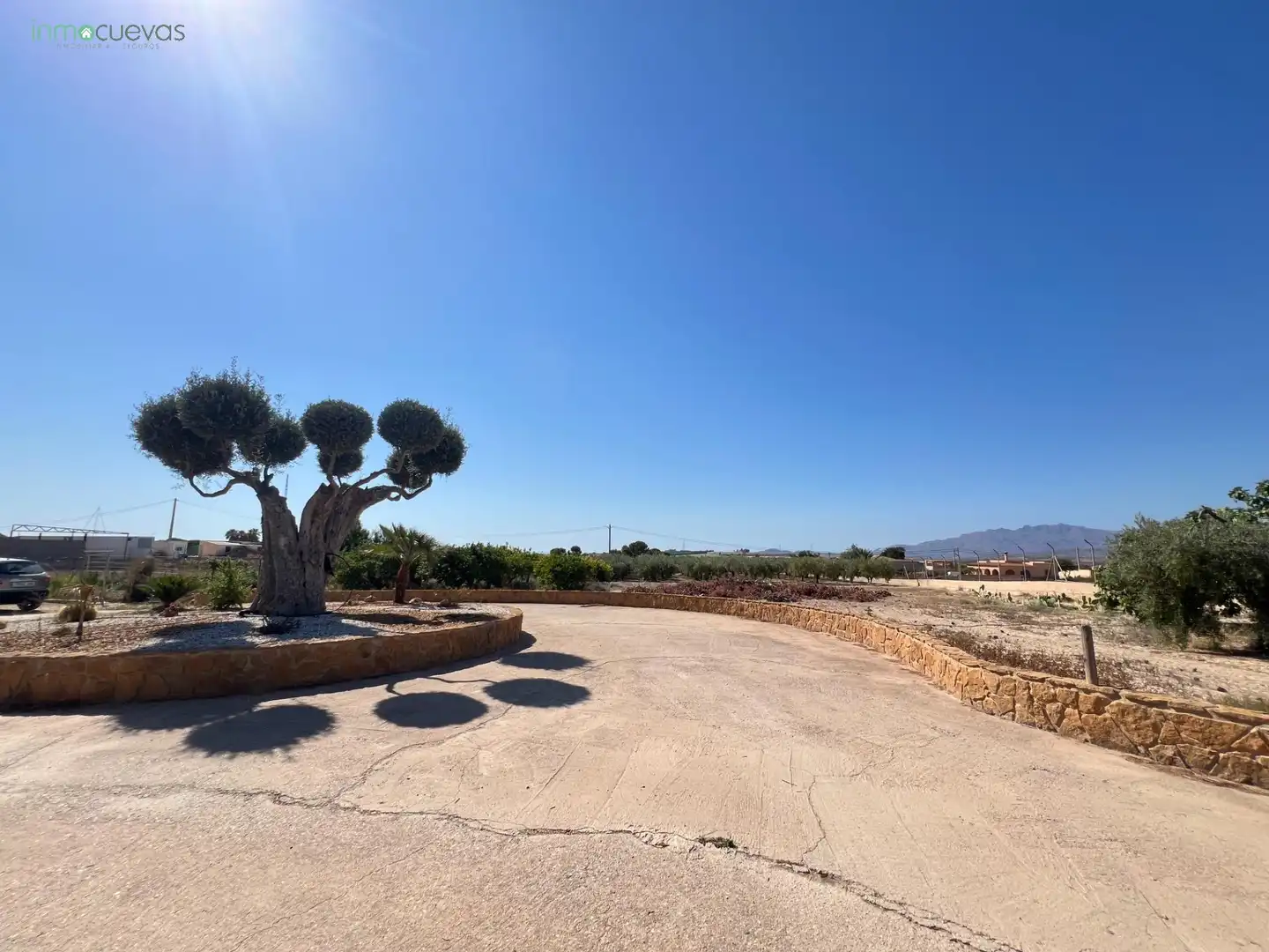 Casa con terrazza in vendita a Vera Ciudad, imagen 31