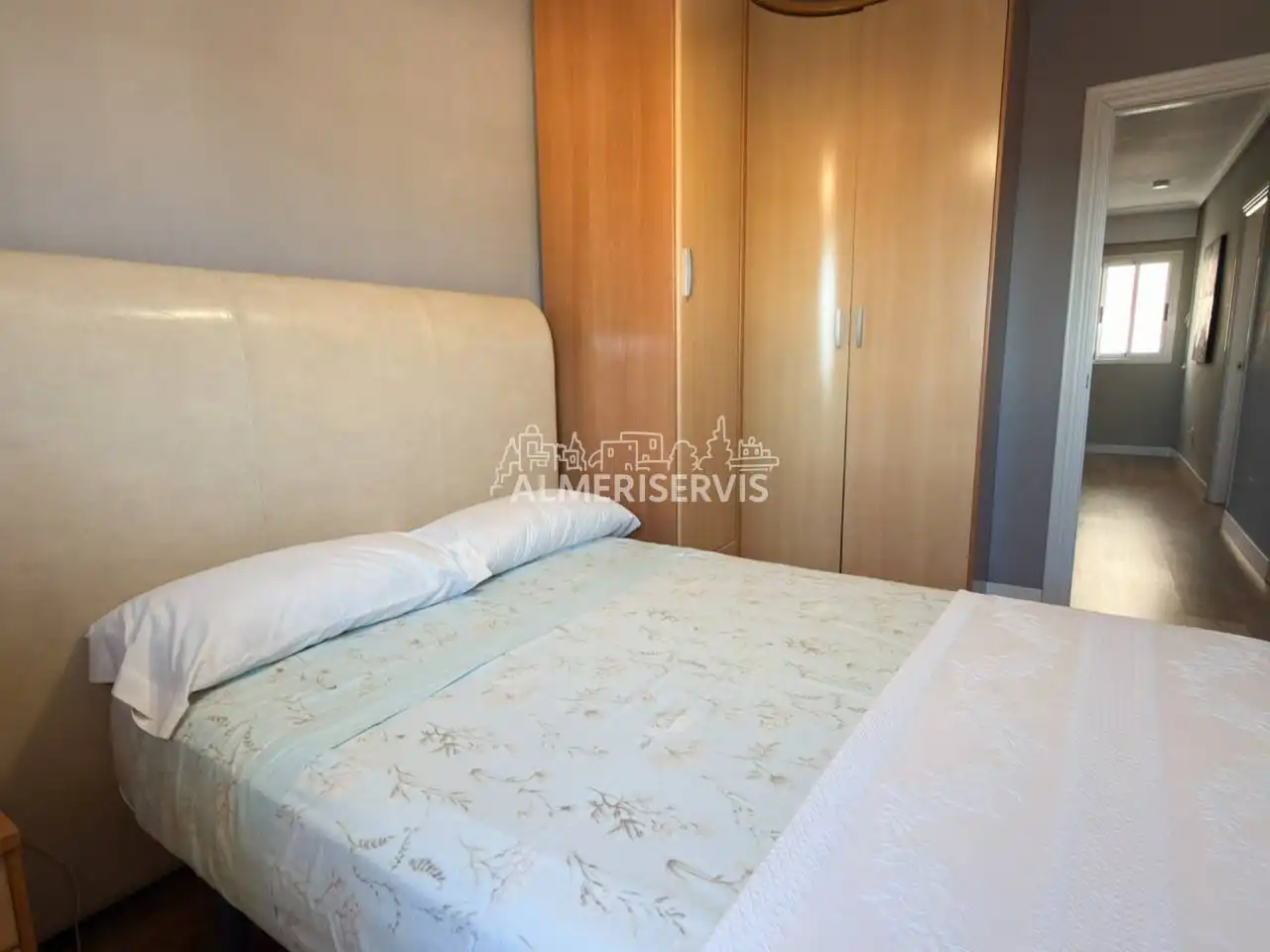 Habitación de Dúplex en venta en Aguadulce